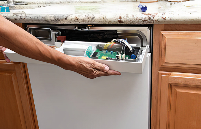 Elektronik Bileşenler