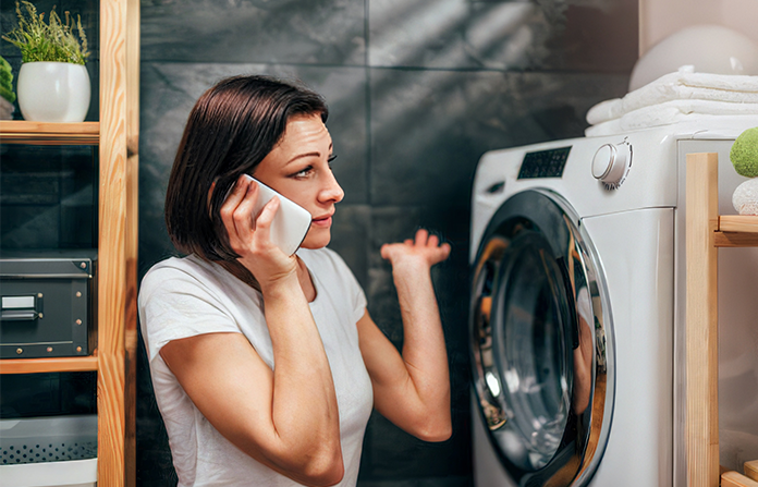  çamaşır makinesi Acil Müdahale