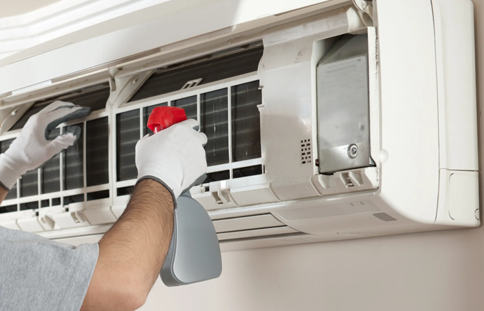 klima Bakım ve Temizlik