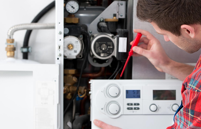 kombi Acil Müdahale