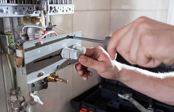 kombi Isınma Sorunları